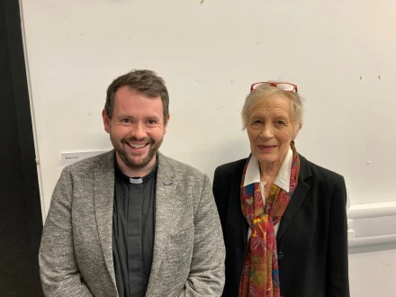 SEARCH – TCD Chaplaincy Colloquium 2023